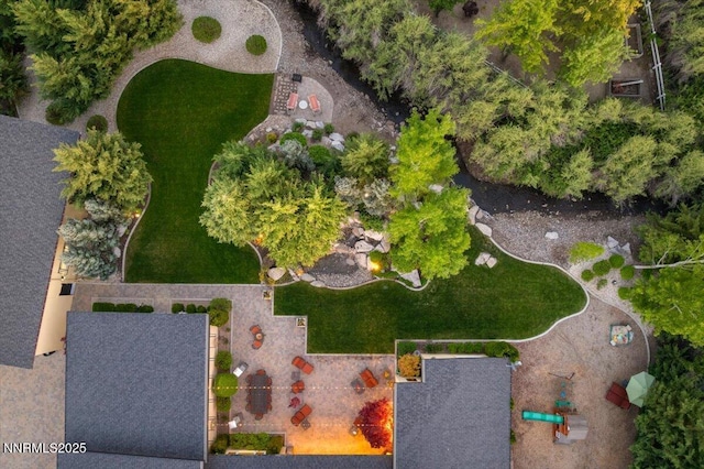 10064 Dixon Ln, Reno, NV 89511 - aerial view