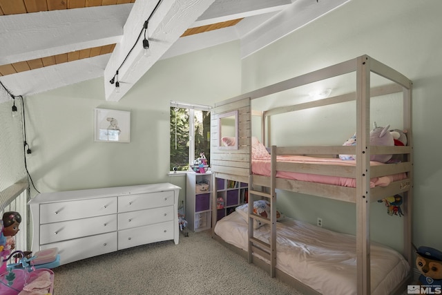 1348 Tirol Dr, Incline Village, NV 89451 - bedroom with carpet flooring