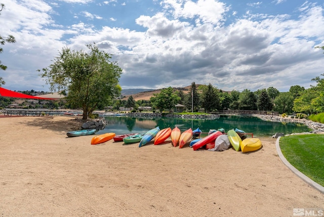 2375 N Harbor Cir, Reno, NV 89519 - view of community