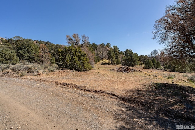 0 Temple Hill Rd, Reno, NV 89521