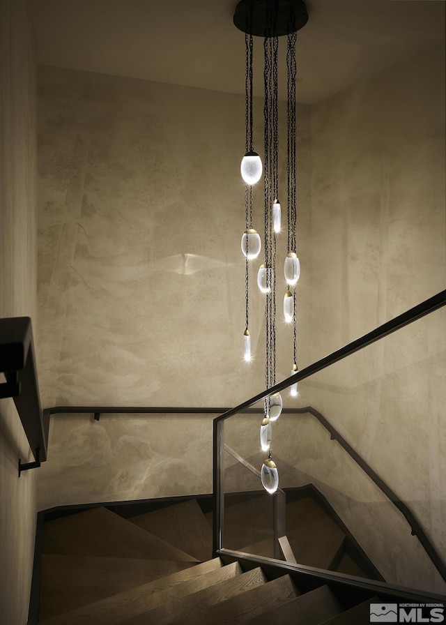 9 Beach Club Dr Unit 116, Stateline, NV 89449 - view of stairway