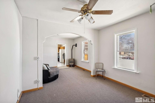 231 W 6th St, Wells, NV 89835