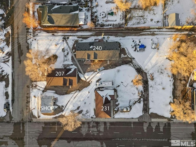 231 W 6th St, Wells, NV 89835