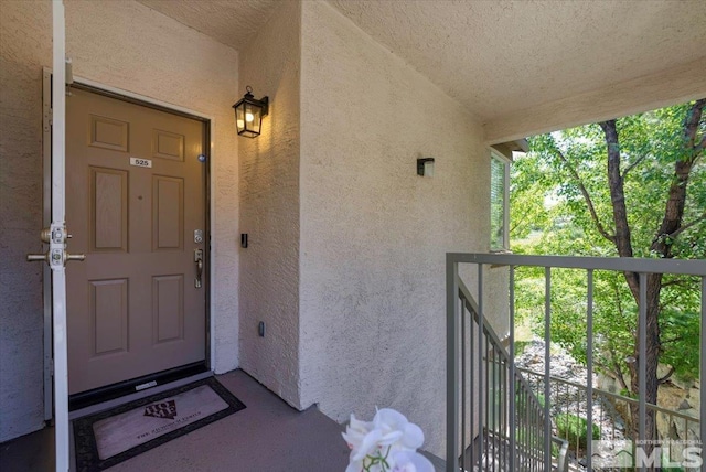 6140 Ingleston Dr Unit 525, Sparks, NV 89436 - entrance to property with stucco siding
