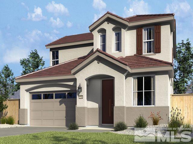 2022 Heights View Ln Unit 5143, Sparks, NV 89436