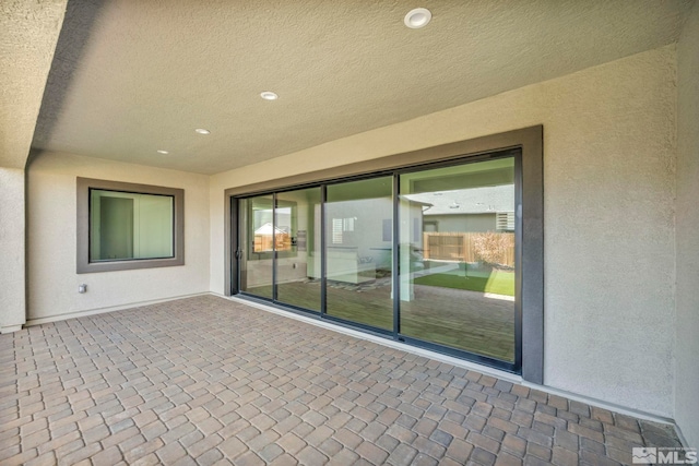 2277 White Clay Dr, Reno, NV 89521 - view of patio / terrace