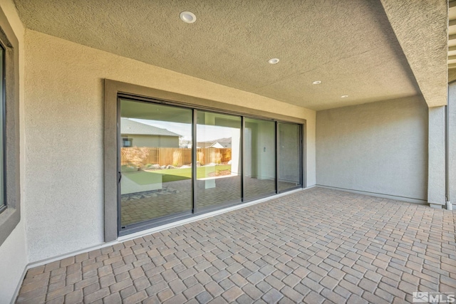 2277 White Clay Dr, Reno, NV 89521 - view of patio / terrace
