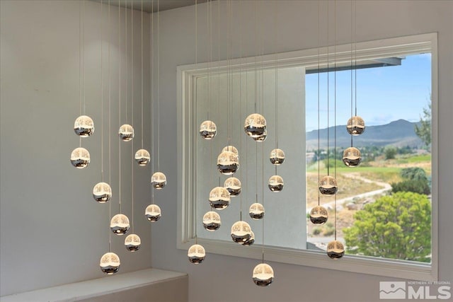 10241 Zuni Ridge Trl, Reno, NV 89511 - detailed view of a mountain view