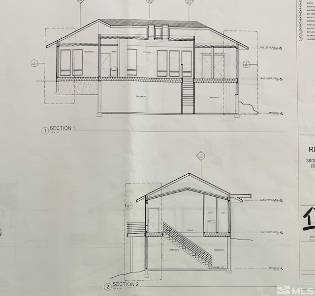 3805 Cashill Blvd, Reno, NV 89509
