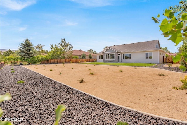 6853 Eagle Wing Cir, Sparks, NV 89436 - photo 37