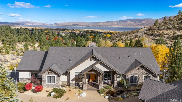 7450 Bryan Canyon Rd, Washoe Valley, NV 89704 - photo 2