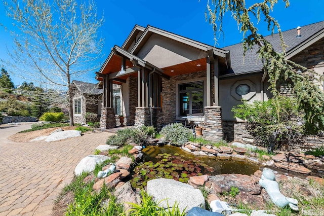 7450 Bryan Canyon Rd, Washoe Valley, NV 89704 - photo 1