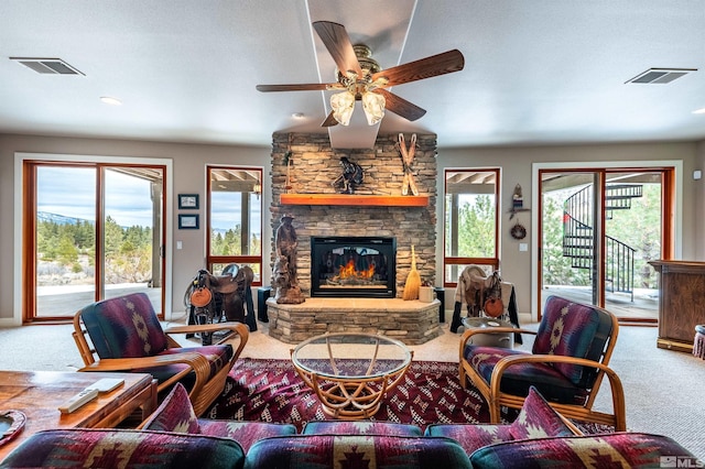 7450 Bryan Canyon Rd, Washoe Valley, NV 89704 - photo 17