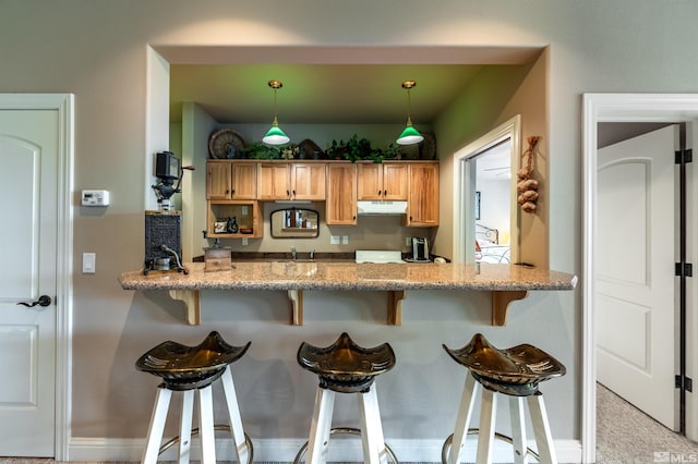7450 Bryan Canyon Rd, Washoe Valley, NV 89704 - photo 18