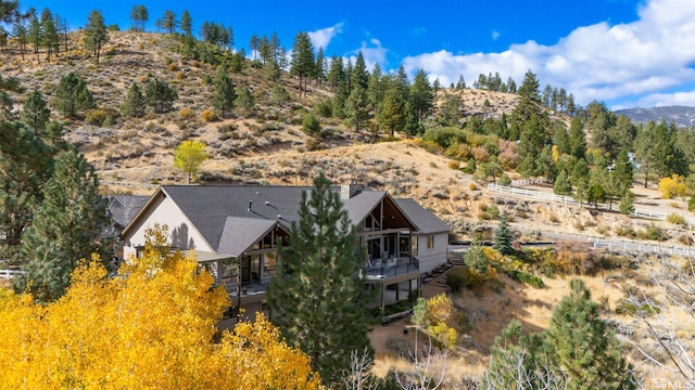 7450 Bryan Canyon Rd, Washoe Valley, NV 89704 - photo 22