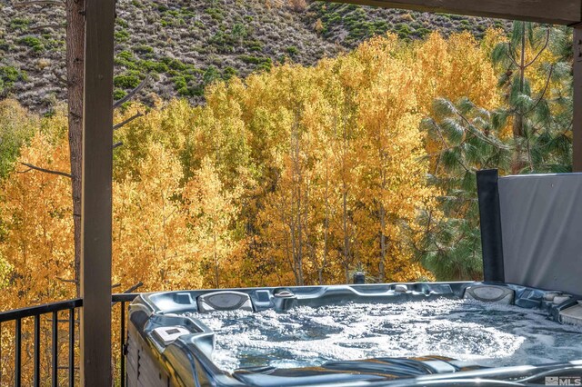 7450 Bryan Canyon Rd, Washoe Valley, NV 89704 - photo 23