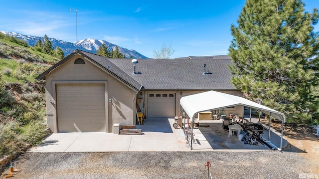 7450 Bryan Canyon Rd, Washoe Valley, NV 89704 - photo 24