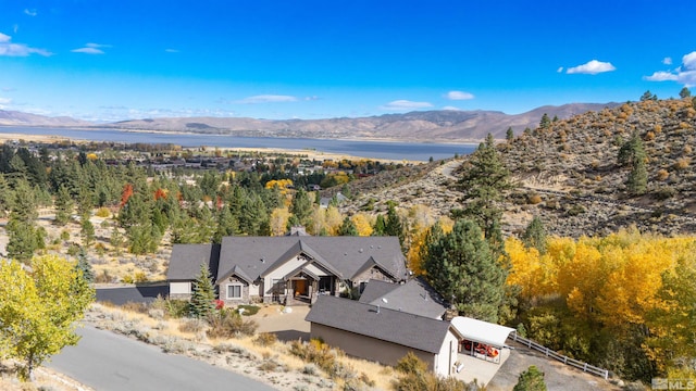 7450 Bryan Canyon Rd, Washoe Valley, NV 89704 - photo 26