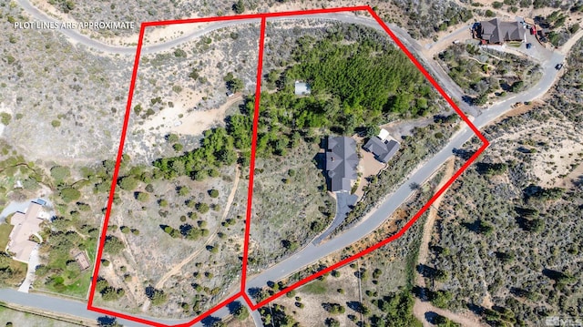 7450 Bryan Canyon Rd, Washoe Valley, NV 89704 - photo 30
