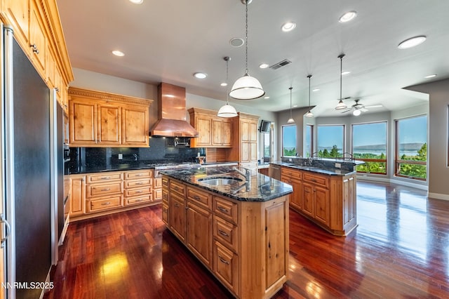 7450 Bryan Canyon Rd, Washoe Valley, NV 89704 - photo 9