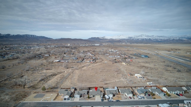 267 Wildwood St, Fernley, NV 89408