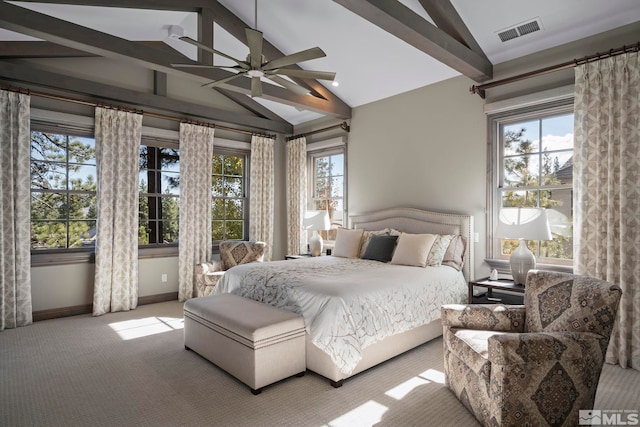 20588 Chanson Way, Reno, NV 89511 - carpeted bedroom with baseboards