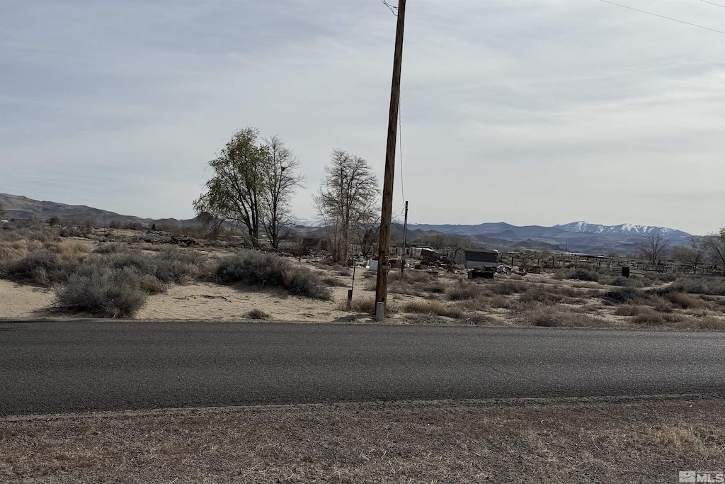 2910 E 9th St, Silver Springs, NV 89429