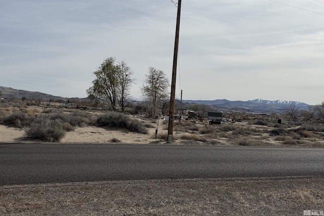 2910 E 9th St, Silver Springs, NV 89429