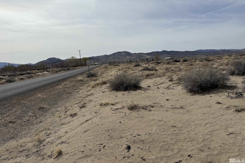 2910 E 9th St, Silver Springs, NV 89429