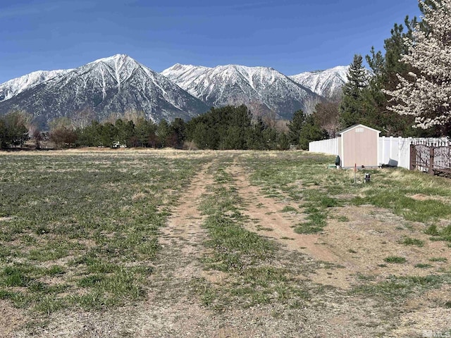 950 Heavenly View Ct, Gardnerville, NV 89460