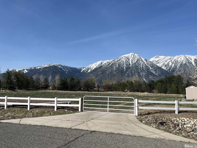 950 Heavenly View Ct, Gardnerville, NV 89460