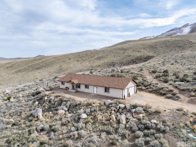 217 Shetland Cir, Reno, NV 89508 - view of subject property featuring mountains