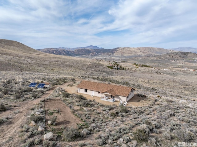 217 Shetland Cir, Reno, NV 89508 - view of mountain backdrop