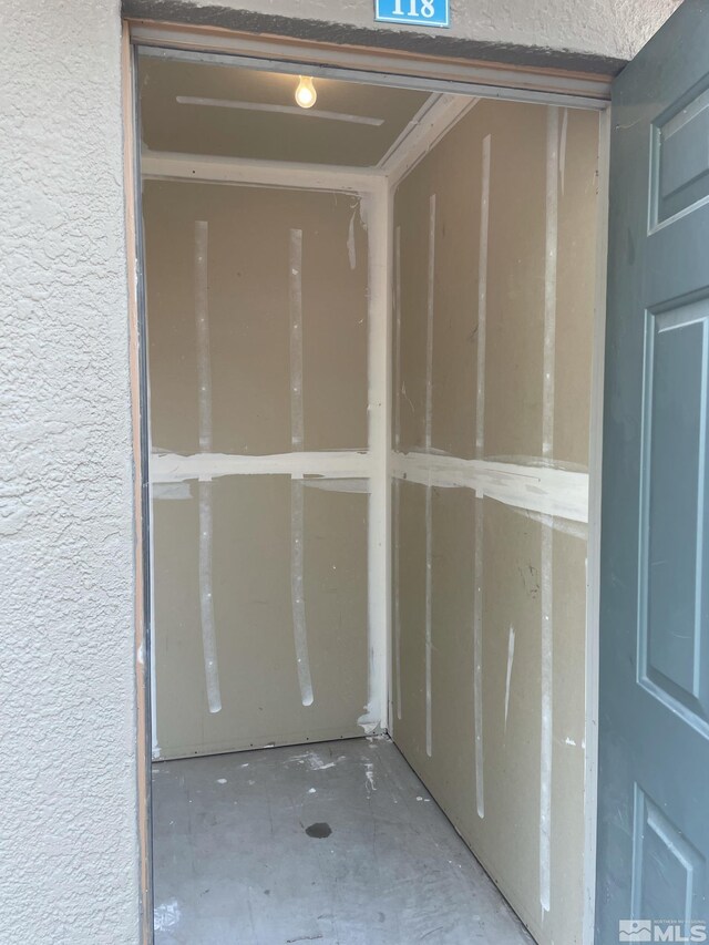 6850 Sharlands Ave Unit U1122, Reno, NV 89523 - view of storage