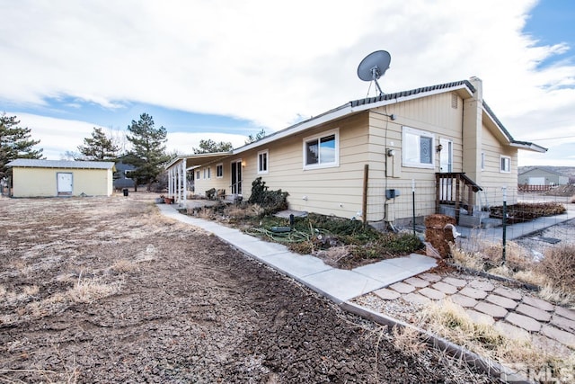 1928 Arabian Ln, Gardnerville, NV 89410 - photo 26