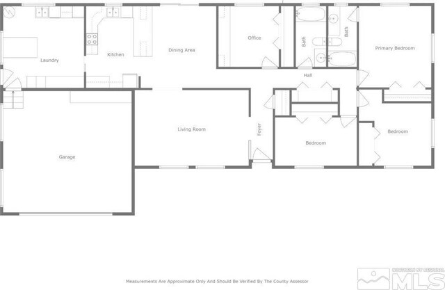 1928 Arabian Ln, Gardnerville, NV 89410 - photo 32