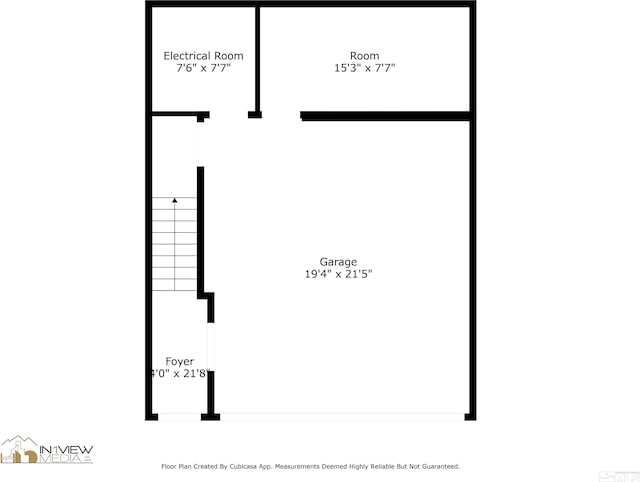 820 Oriole Way Unit 51, Incline Village, NV 89451 - property floor plan