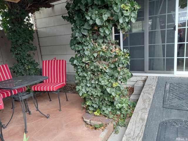 115 Smithridge Park, Reno, NV 89502 - view of patio / terrace featuring outdoor dining space