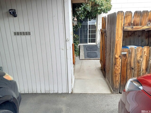115 Smithridge Park, Reno, NV 89502 - view of doorway to property