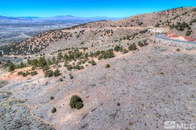 APN01676228 Geiger Grade Rd, Reno, NV 89521