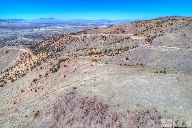 APN01676228 Geiger Grade Rd, Reno, NV 89521