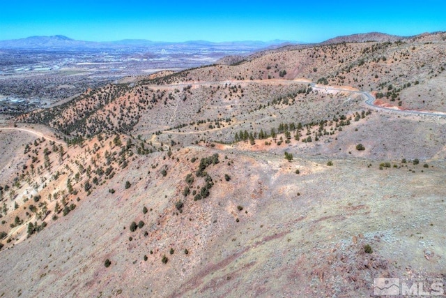 APN01676228 Geiger Grade Rd, Reno, NV 89521