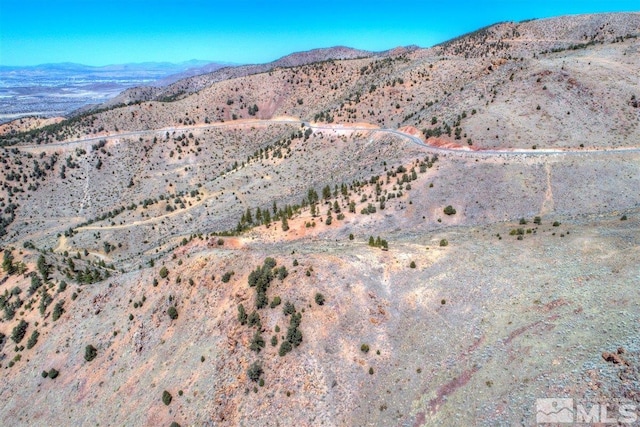 APN01676228 Geiger Grade Rd, Reno, NV 89521