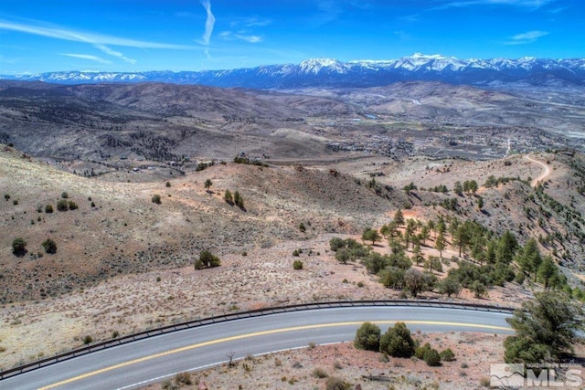 APN01676228 Geiger Grade Rd, Reno, NV 89521