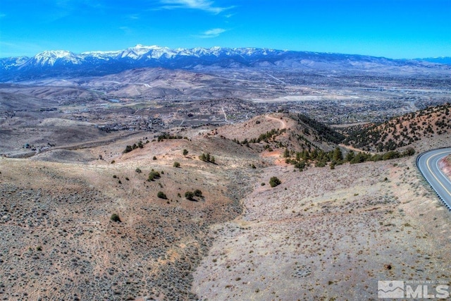 APN01676228 Geiger Grade Rd, Reno, NV 89521