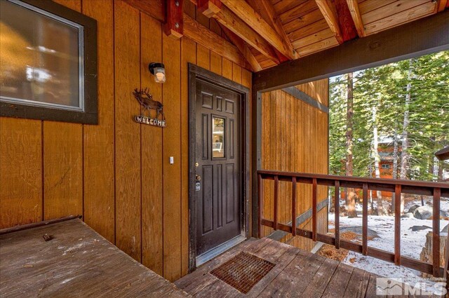 729 Tina, Stateline, NV 89449 - photo 2