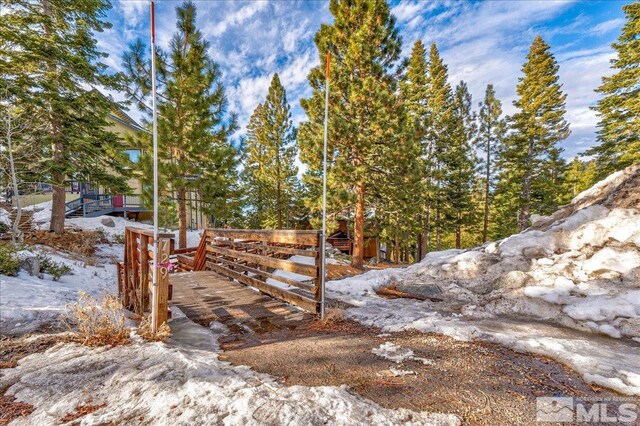 729 Tina, Stateline, NV 89449 - photo 30