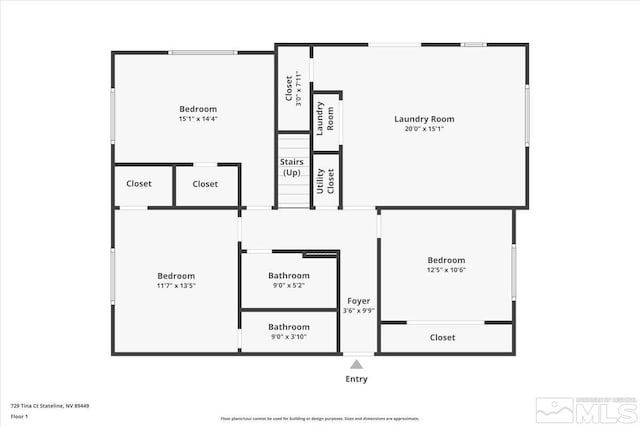 729 Tina, Stateline, NV 89449 - photo 38