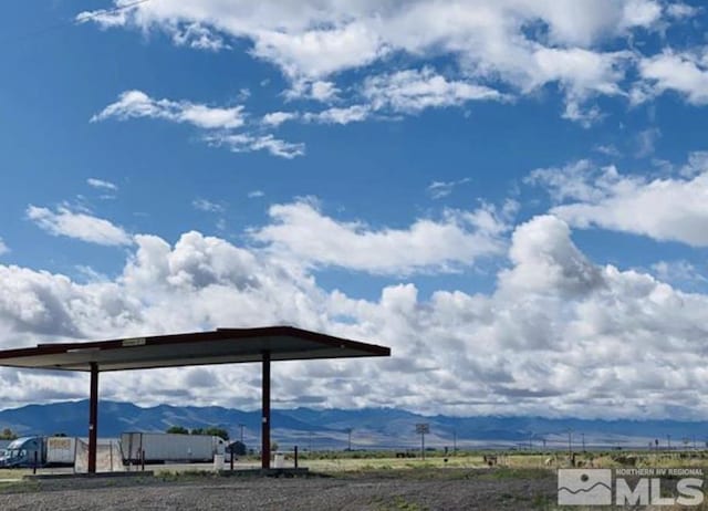 240 US Highway 95, Mcdermitt, NV 89421
