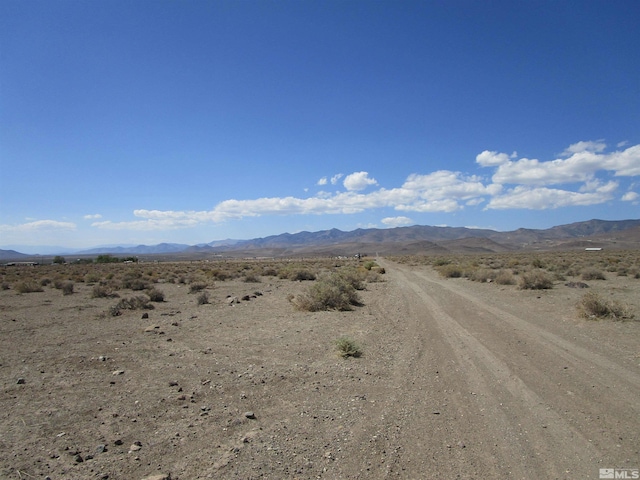 00 Mustang Trl, Stagecoach, NV 89429 - photo 1